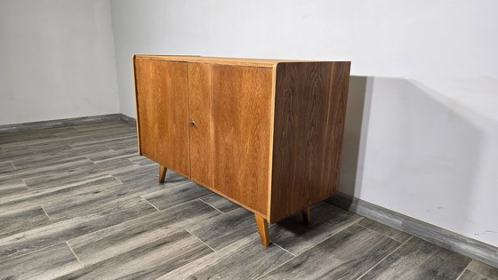 Image 1 of Buffet de Jiri Jiroutek pour Interier Praha