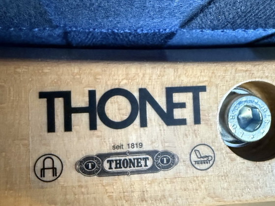Image 1 of Thonet Chairs
