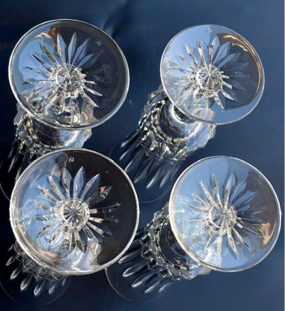 Image 1 of Villeroy & Boch Kristallgläser 4P