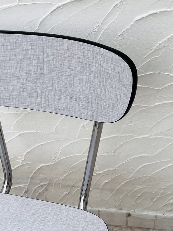 Image 1 of Due sedie in formica