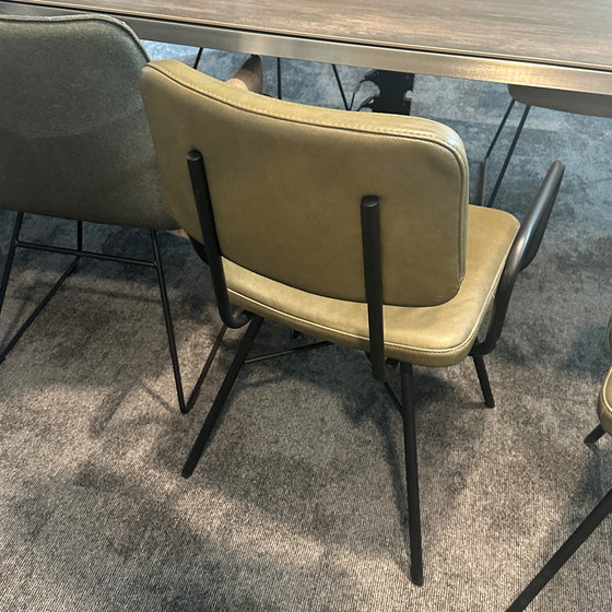 Image 1 of HE Design Jade Esszimmerstuhl