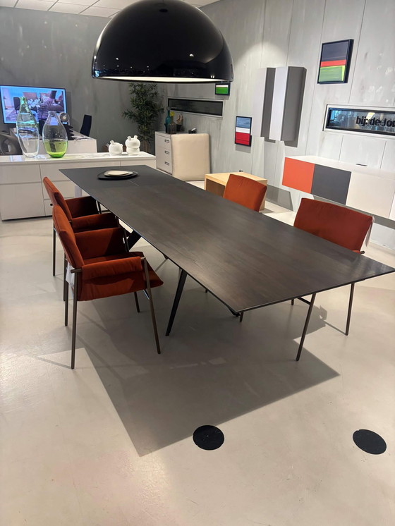 Image 1 of Montis Yves dining chair (set of 4)