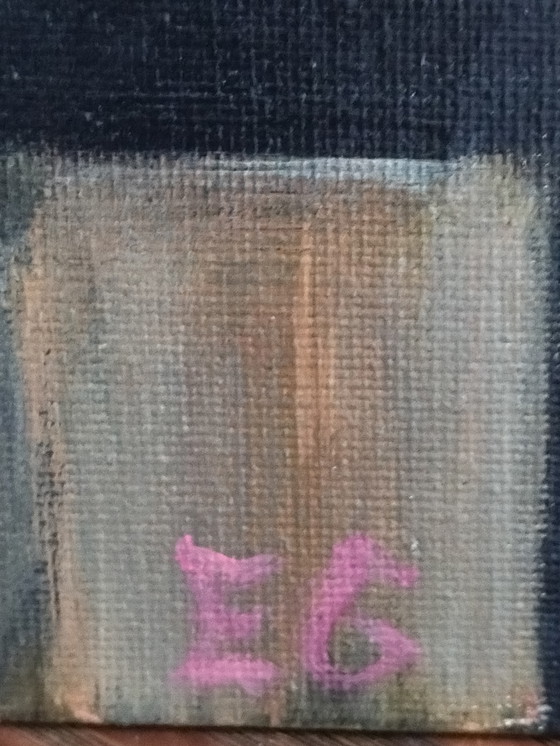 Image 1 of Dipinto di gatti 🐱