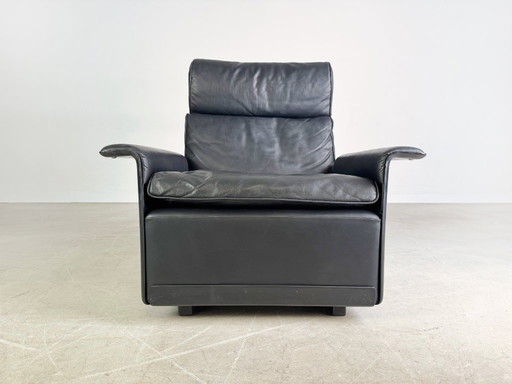 Dieter Rams Fauteuil à dossier haut Midcentury RZ 62 Vitsoe 620 II