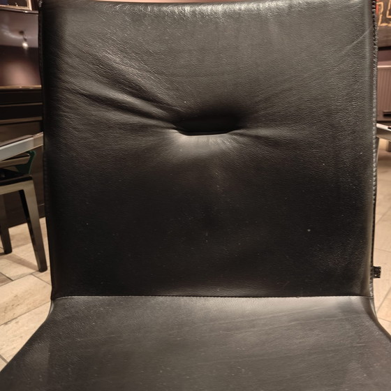 Image 1 of 6 sedie Arco Frame di Burkhard Vogtherr