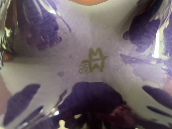 Image 1 of Keramikgefäß oder -objekt aus dem Studio