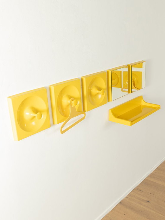 Image 1 of Juego de armario QUADRO, Jürgen Lange, Schönbuch