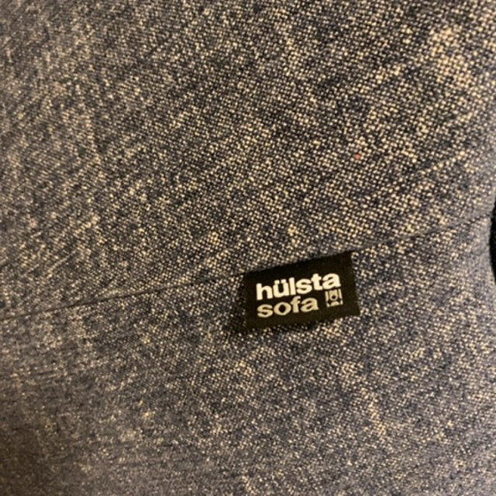 Image 1 of Divano Hülsta SOB480 divano a 4 posti