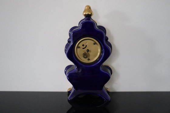 Image 1 of Italian ceramic pendulum