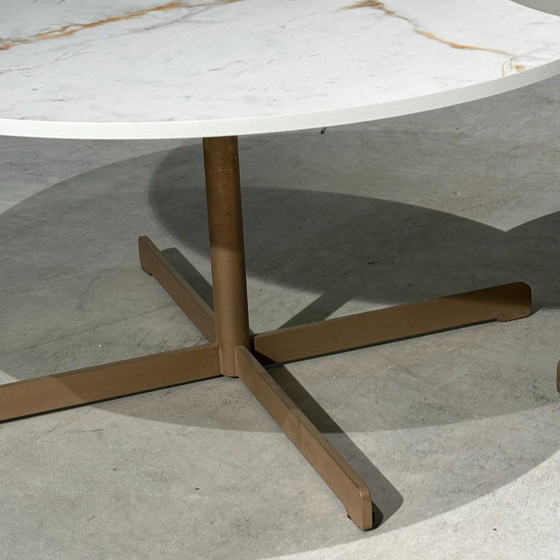 Image 1 of Metaform Old School salontafel