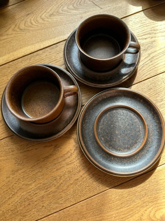 Vaisselle Arabia Ulla Procopé – Ceramic (photo 15 of 27)