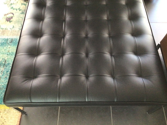 Image 1 of Mesa auxiliar/mesa de salón Knoll Florence