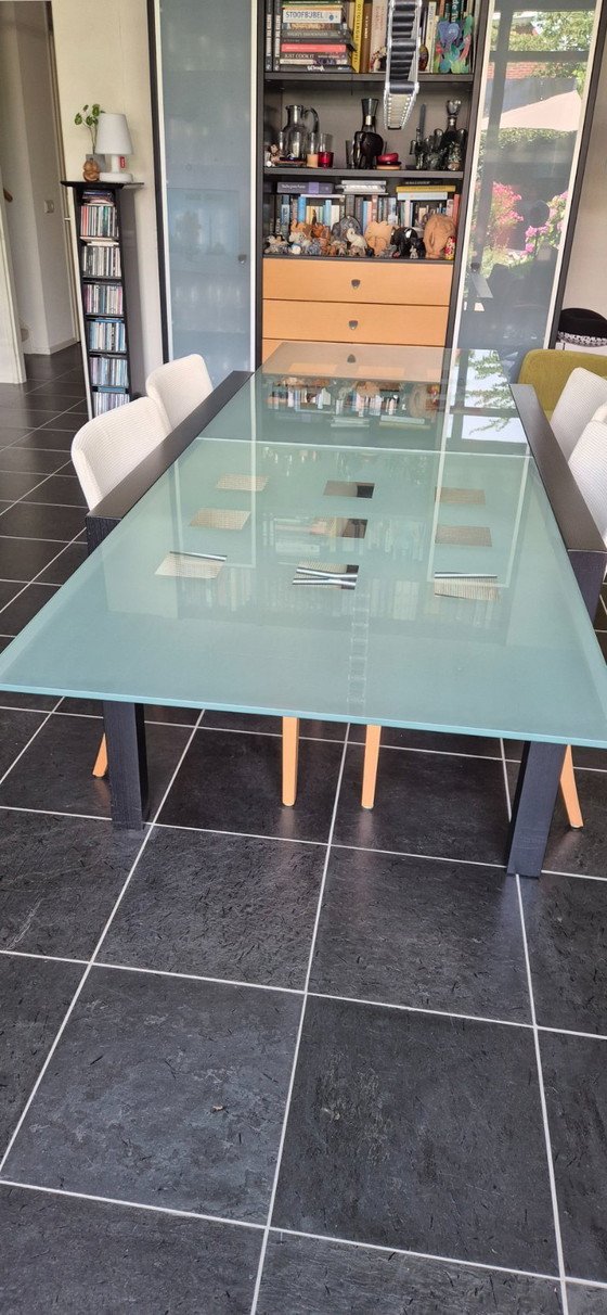 Image 1 of Mesa de comedor Ligne Roset