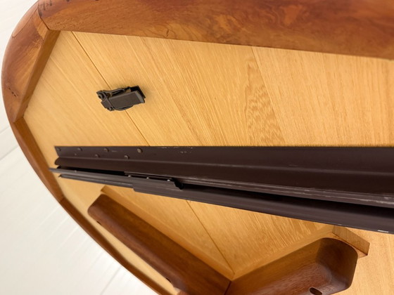 Mesa de comedor de teca danesa KS Møbler – Mesas de comedor, Madera (photo 17 of 21)