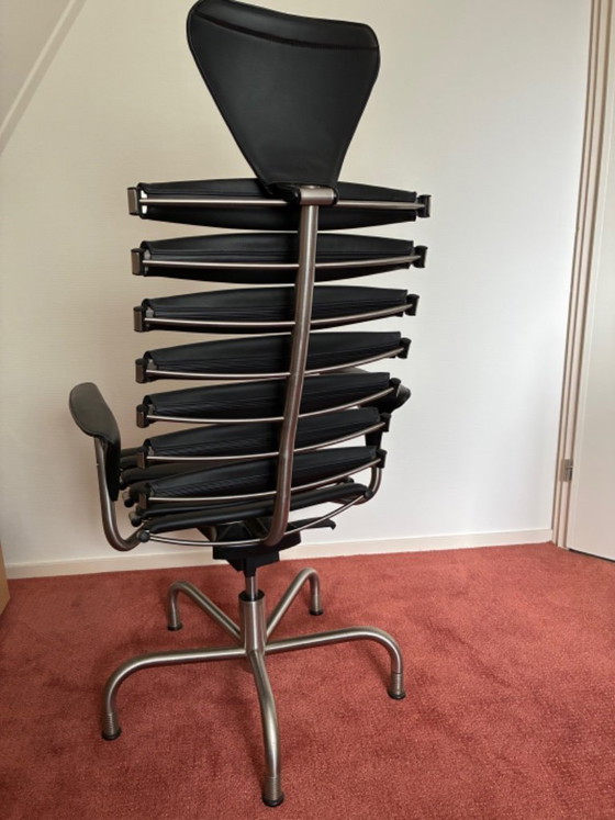 Image 1 of deSede DS-2100 Skeleton directiestoel