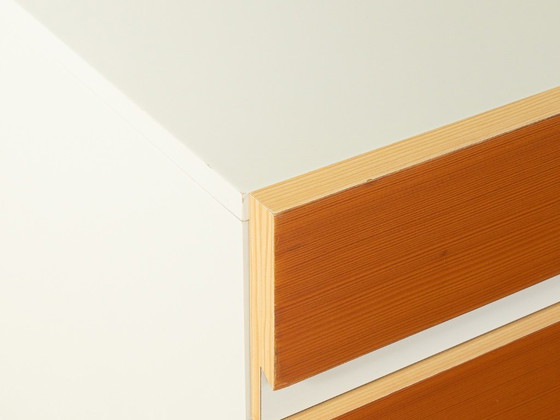 Image 1 of Buffet des années 1970, Interlübke, Vintage