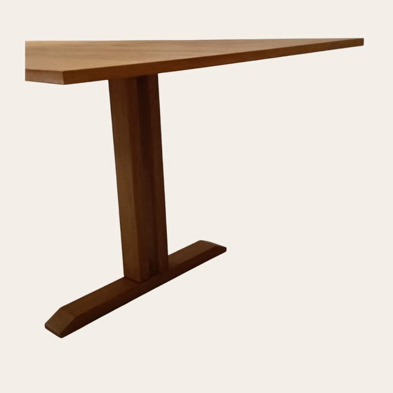 Image 1 of Mesa de comedor Tjalfe