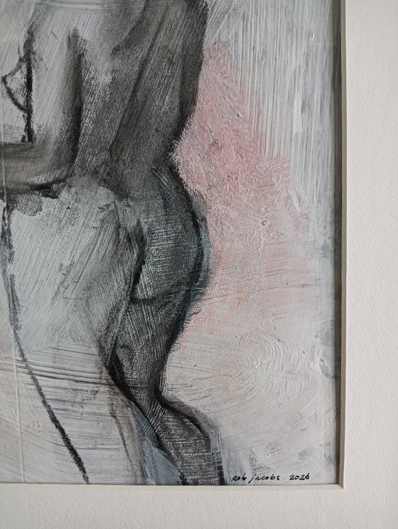 Image 1 of Dringend: Für die Malerei wird eine Wand benötigt (Nr. 2).