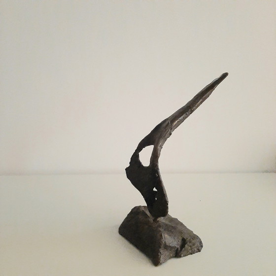 Image 1 of Abstract Sculpture,Harry Storms