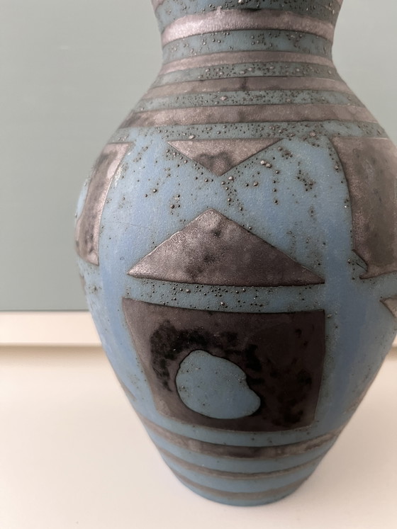 Image 1 of Vaso Cartstens Tonnieshof Ankara 25 cm.