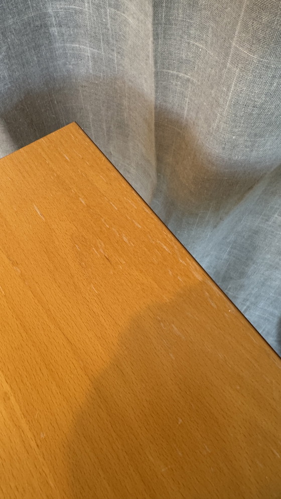 Image 1 of Pin Age side table