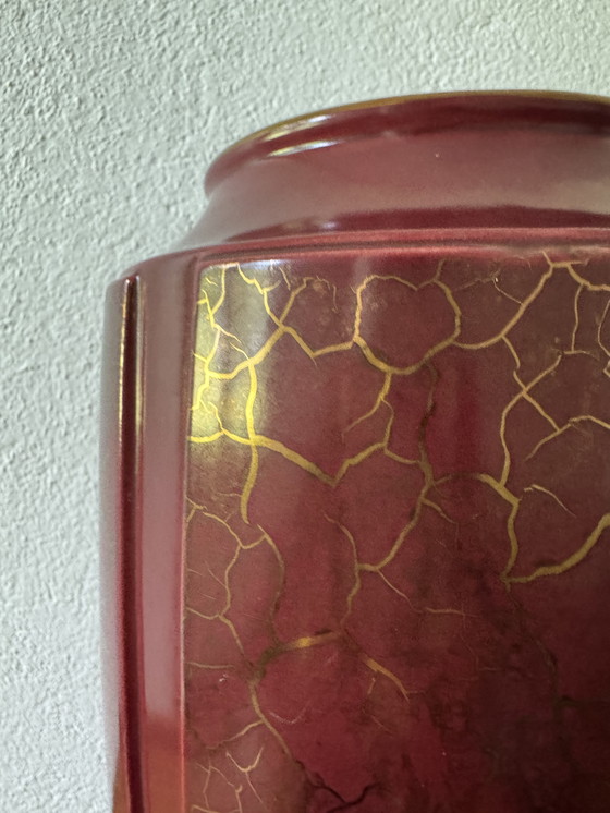 Image 1 of Grande vaso Germania Ovest anni '60