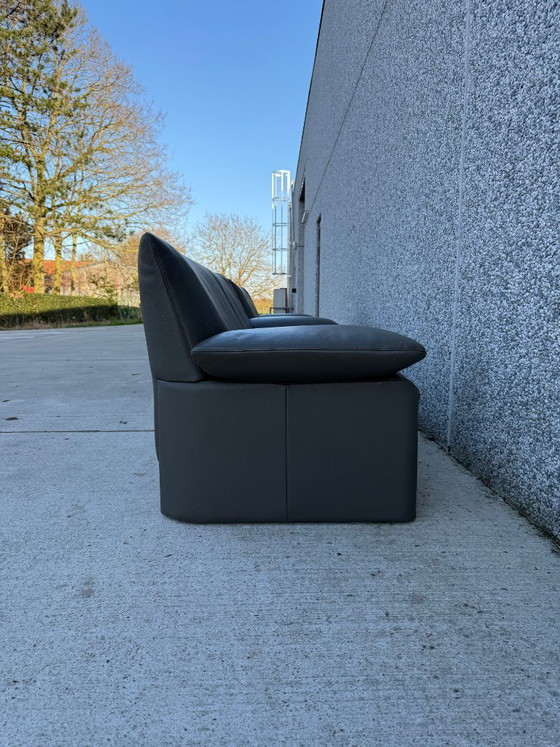 Image 1 of 2x JORI Linea zetel / sofa - nieuwstaat