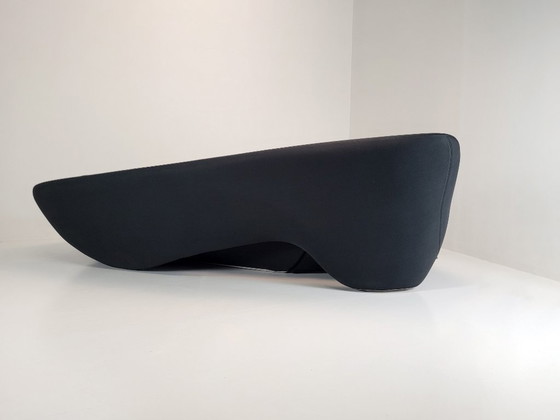 Image 1 of Canapé Moon System de B&B Italia – Zaha Hadid