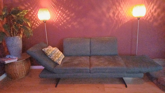 Image 1 of Panca regolabile