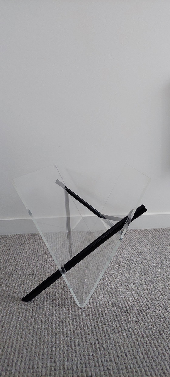 Image 1 of Porte-revues Lui-Art design Holland