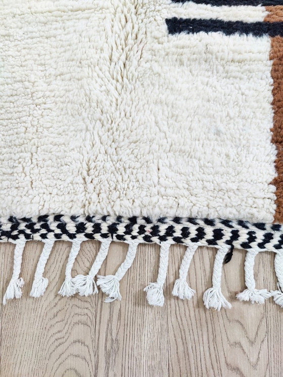 Traditional handmade pure wool rug, size 2/3 m – Aime Té, Rugs & carpets (photo 10 of 10)