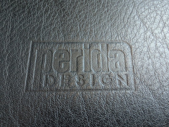 Image 1 of Perida Carré | Corbusier | 2 seater + armchair