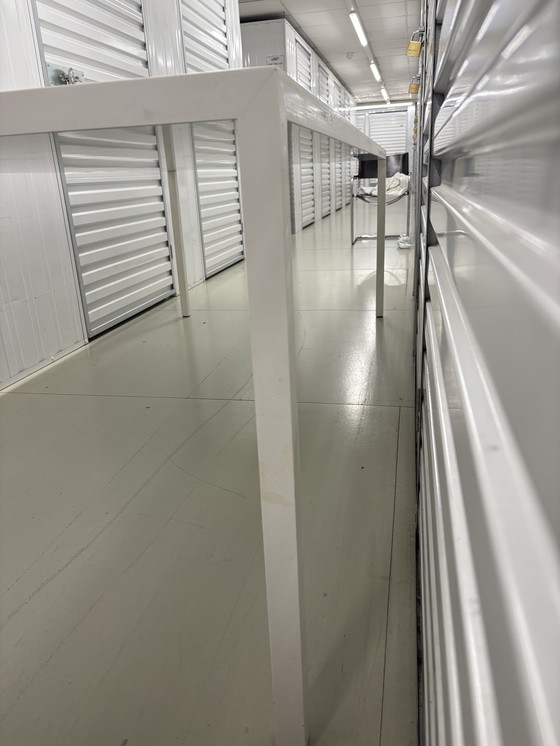 Image 1 of Arco slim 240*90 white