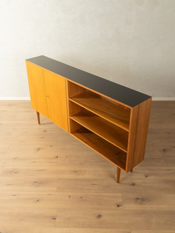 Image 1 of Highboard uit de jaren 50, WK meubels