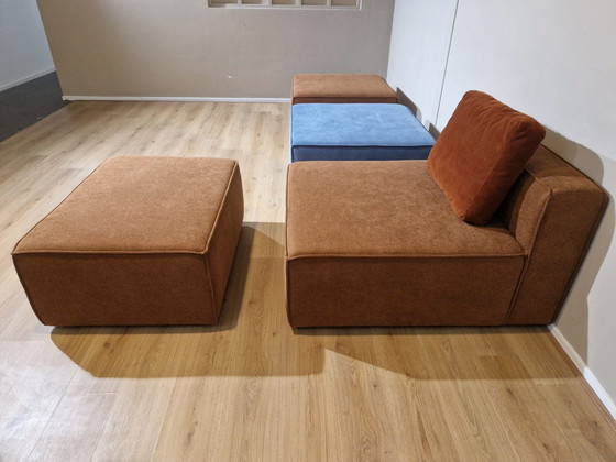 Image 1 of Studio Mik Loki elementenbank