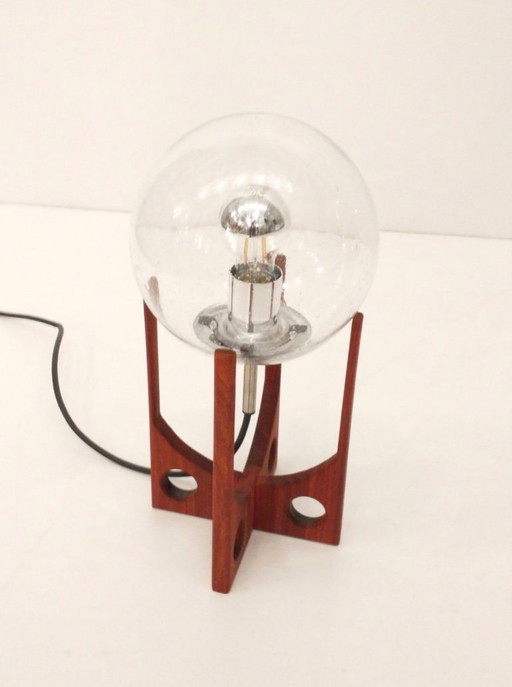 Glasshütte Limburg - Tischleuchte