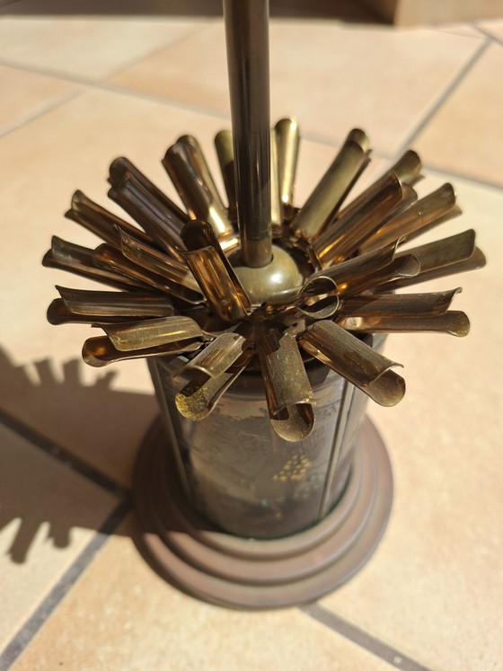 Sigarettenhouder – Tafelaccessoires, Metaal, Messing (photo 10 of 10)