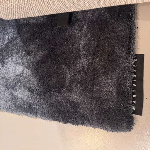 Mart Visser Velvet Touch rug - 250x450