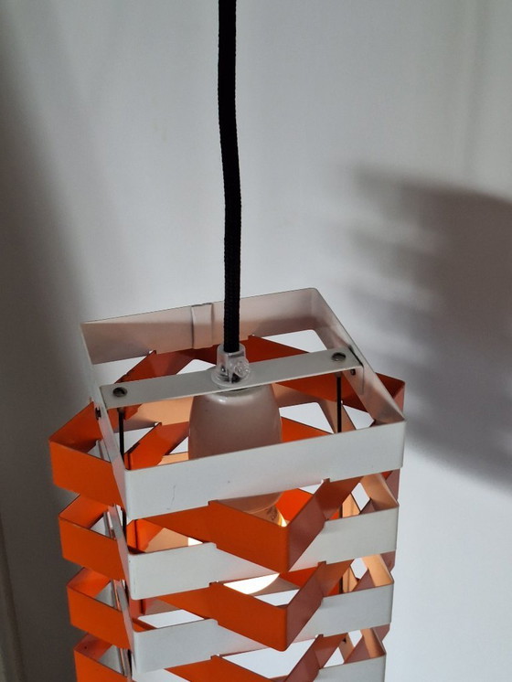 Image 1 of Lámpara colgante NVIA - J.J.M. Hoogervorst -