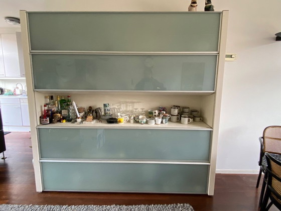 Image 1 of Armoire à portes coulissantes B&B Italia Domus