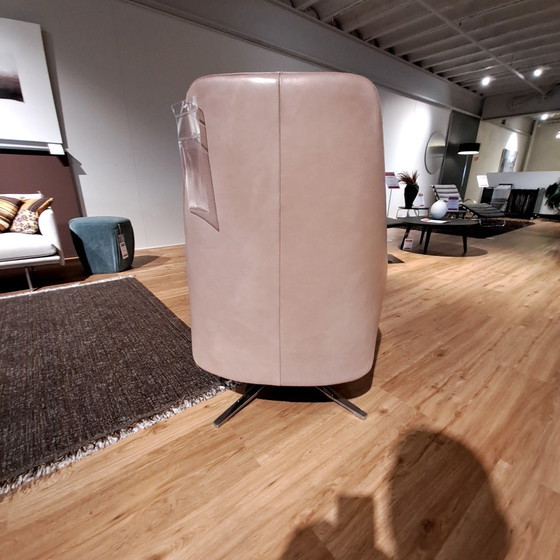 Image 1 of Poltrona girevole de Sede DS-277