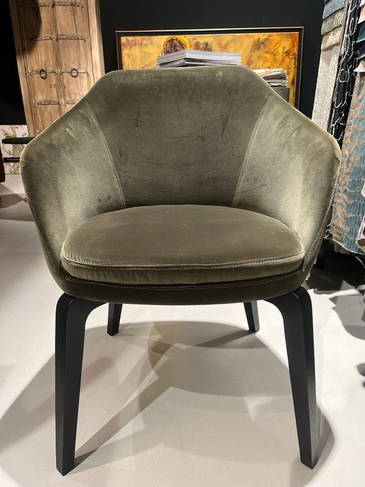 1x Diez florence stoel