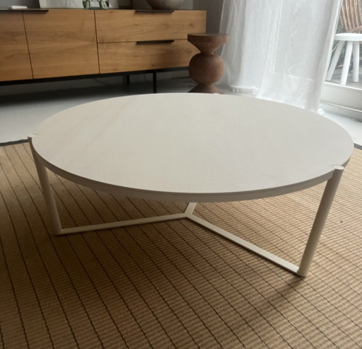 Leolux evidence salon tafel