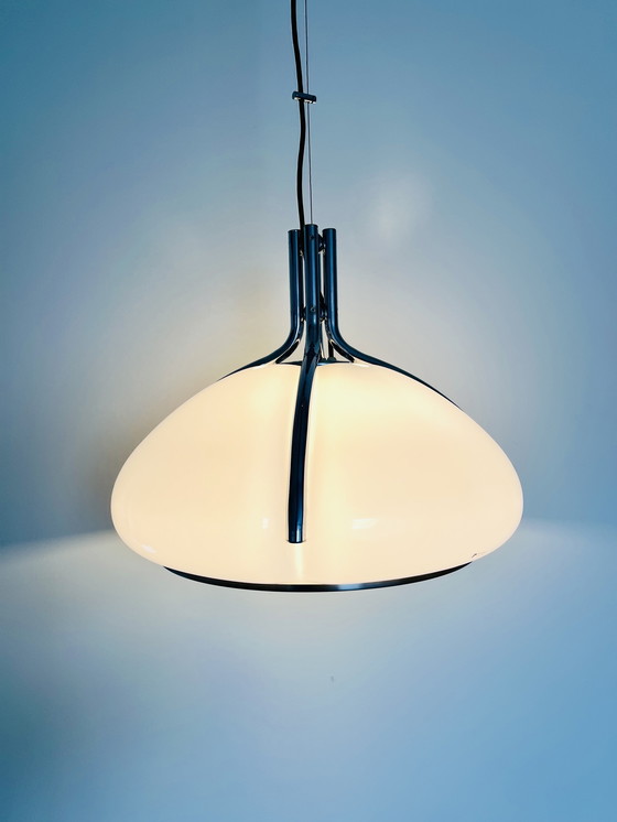 Image 1 of Harvey Guzzini - Quadrifoglio 🍀 - Studio 6G