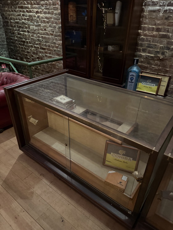 Image 1 of Presentatore di sigaretta in laiton 