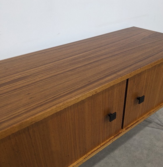 Image 1 of Lowboard, vintage mdk TV stand