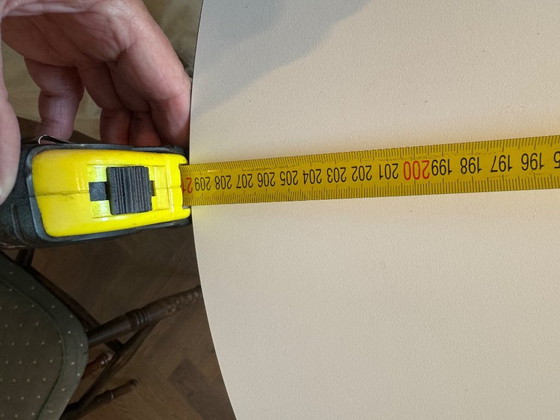 Image 1 of Rayman Dining Table Ellipse in New Condition