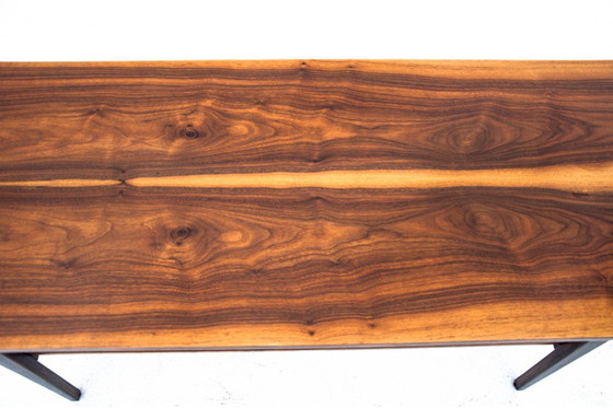 Image 1 of Coffee table, Poland, 1950s