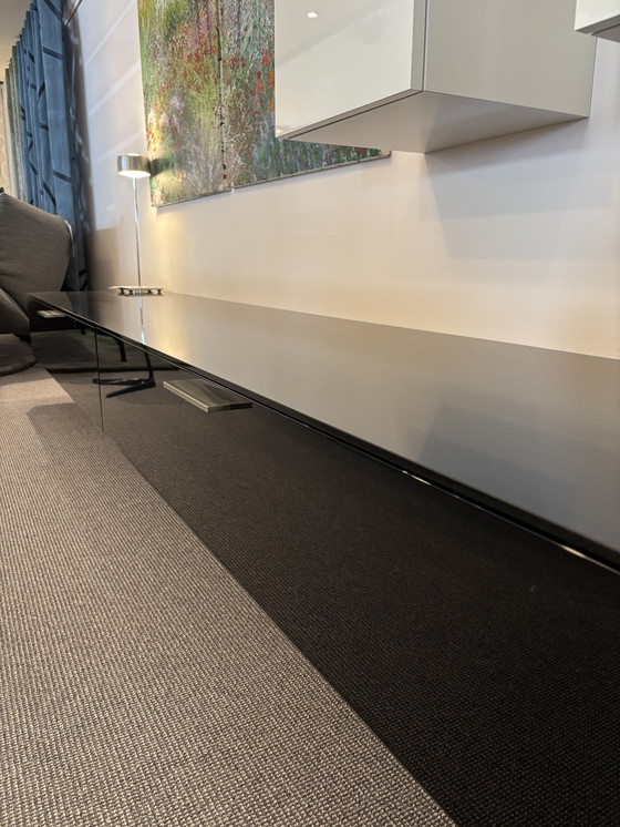 Image 1 of Interstar Wandkast Hoogglans