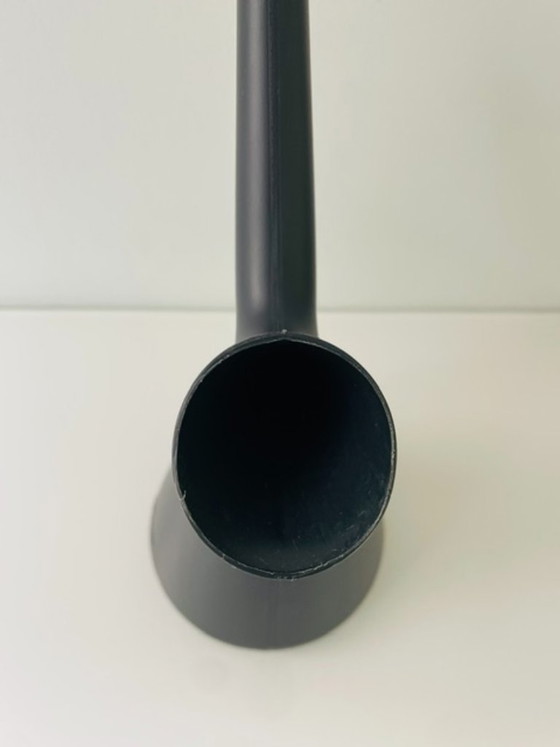 Image 1 of Annaffiatoio di design Elho Plunge – Robert Bronwasser – nero